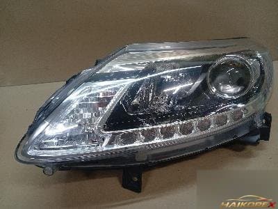 Renault Samsung SM5 2015 — фара передняя