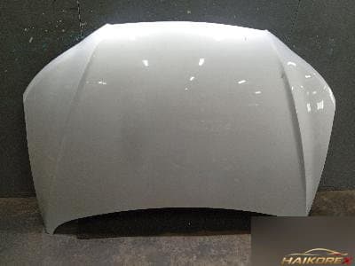 Hyundai Santa Fe 2010 — капот