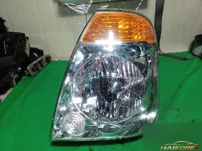 Kia Bongo 3 Truck 2008 — фара передняя