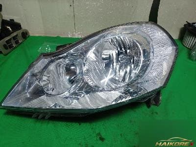 Renault Samsung SM5 2010 — фара передняя