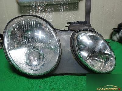 Kia Opirus 2009 — фара передняя