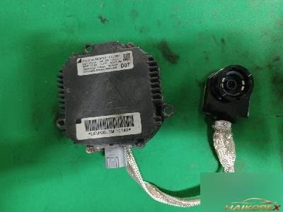 Лампа D2R/D2S с балластом