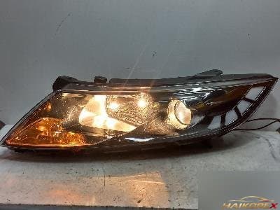 Kia K5 2011 — фара передняя