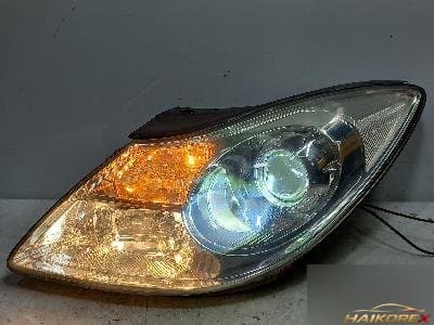 Hyundai Veracruz 2011 — фара передняя