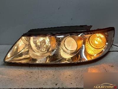 Hyundai Grandeur 2008 — фара передняя левая