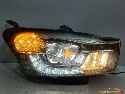 SsangYong Korando C 2015 — фара передняя