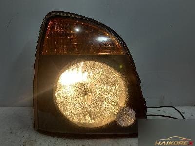 Hyundai Porter 2 2015 — фара передняя
