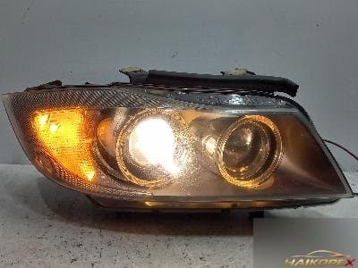 Фара передняя HID