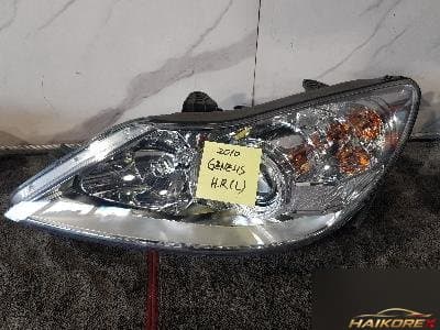 Hyundai Genesis 2010 — фара передняя