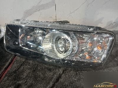 Chevrolet Captiva 2015 — фара передняя