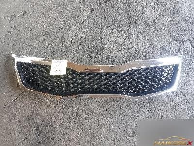 Kia K5 2012 — решетка радиатора