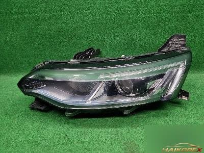 Renault Samsung SM6 2019 — фара передняя