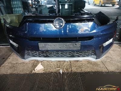 SsangYong Tivoli 2016 — бампер передний