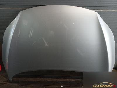Hyundai Avante 2012 — капот