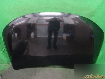 Kia Sorento 2012 — капот
