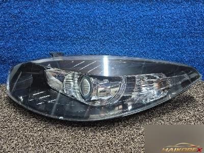 Renault Samsung SM3 2013 — фара передняя