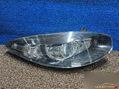 Renault Samsung SM3 2014 — фара передняя