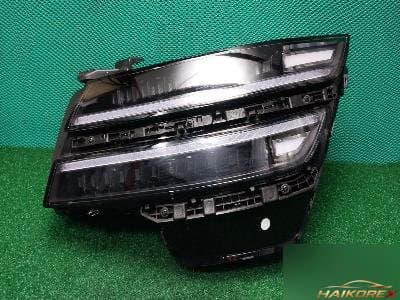 Genesis Genesis G80 2025 — фара передняя