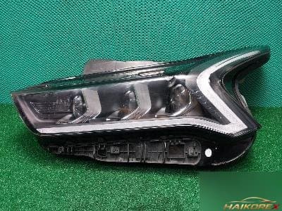 Kia K5 2022 — фара передняя левая