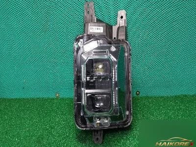 SsangYong Torres 2024 — фара передняя