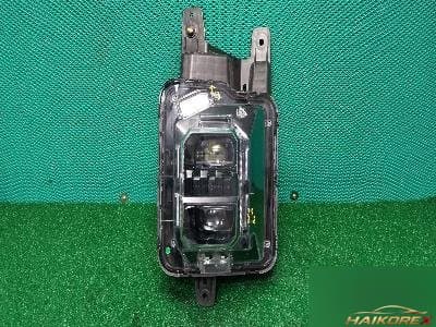 SsangYong Torres 2024 — фара передняя