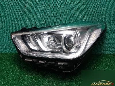 Genesis Genesis G90 2017 — фара передняя