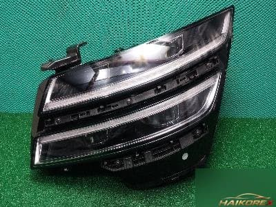 Genesis Genesis G80 2022 — фара передняя