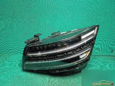 Genesis Genesis G80 2022 — фара передняя