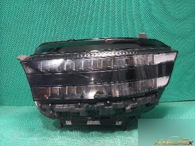 Genesis Genesis G90 2023 — фара передняя