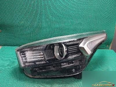 Kia K3 2019 — фара передняя