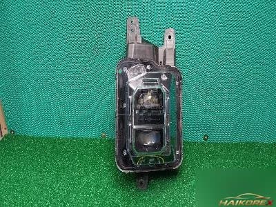 SsangYong Torres 2024 — фара передняя