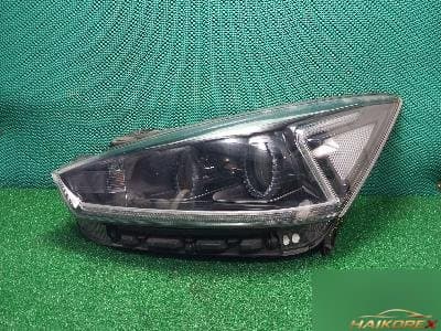 Kia K7 2016 — фара передняя