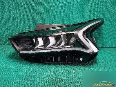 Kia K5 2023 — фара передняя левая