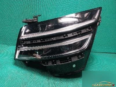 Genesis Genesis G80 2021 — фара передняя