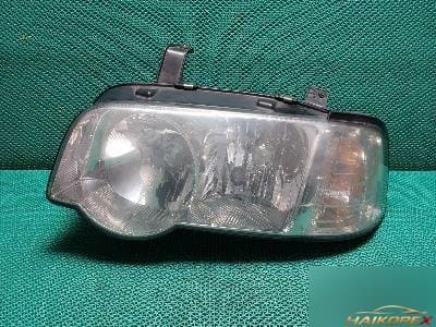 Renault Samsung SM5 2004 — фара передняя