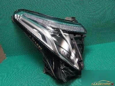 Cadillac  2019 — фара передняя