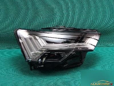 Audi A6 2023 — фара передняя левая