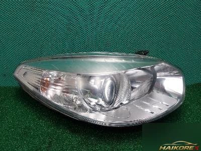 Renault Samsung SM3 2014 — фара передняя