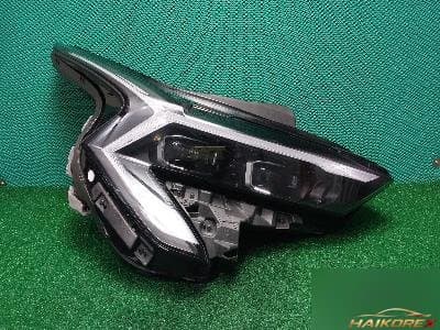 Kia K5 2024 — фара передняя левая