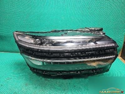 Genesis Genesis GV70 2025 — фара передняя