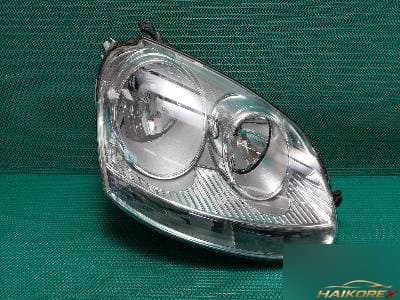 Volkswagen  2009 — фара передняя