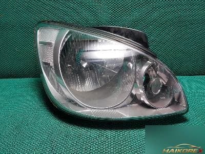 Hyundai Click 2006 — фара передняя