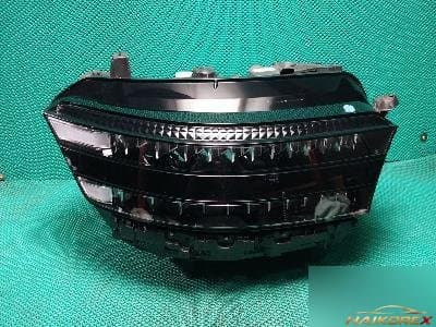 Genesis Genesis G90 2021 — фара передняя