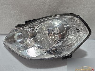 Renault Samsung SM5 2008 — фара передняя