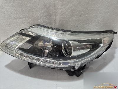 Renault Samsung SM5 2013 — фара передняя