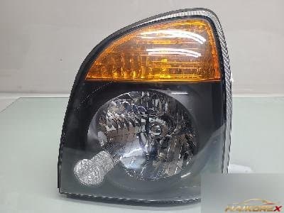Hyundai Porter 2 2016 — фара передняя