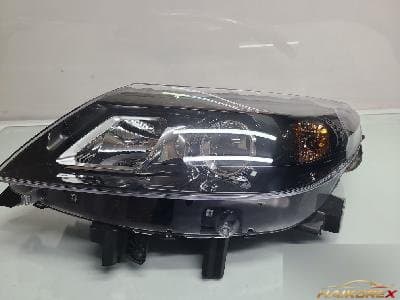 Renault Samsung SM5 2010 — фара передняя