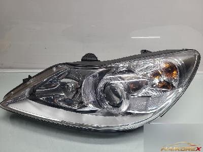 Hyundai Genesis 2009 — фара передняя