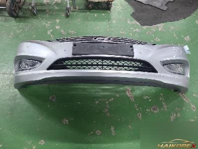 Hyundai Grandeur 2014 — бампер передний