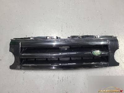 Land Rover Discovery3 2005 — решетка радиатора